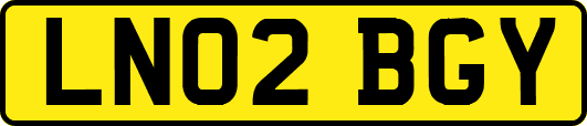 LN02BGY