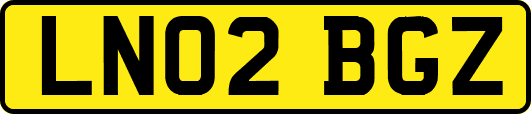 LN02BGZ