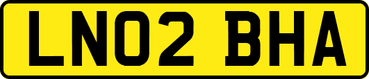 LN02BHA