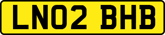 LN02BHB