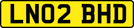 LN02BHD