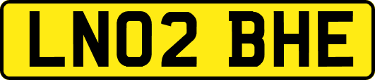 LN02BHE