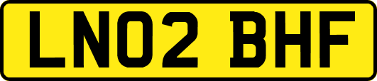 LN02BHF