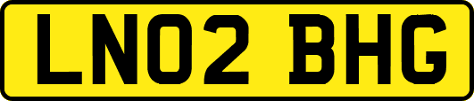 LN02BHG