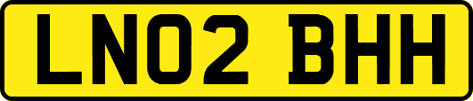 LN02BHH