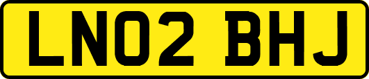 LN02BHJ