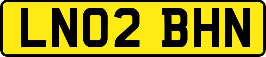 LN02BHN
