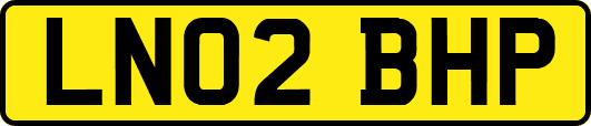 LN02BHP