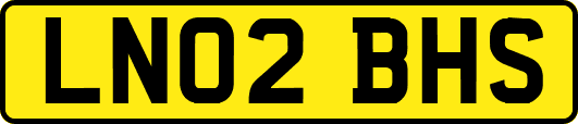 LN02BHS
