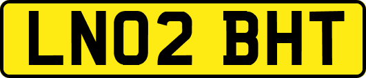 LN02BHT