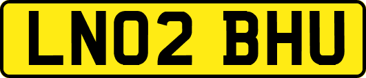 LN02BHU