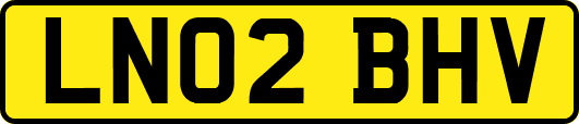LN02BHV