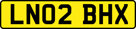 LN02BHX