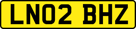 LN02BHZ