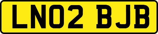 LN02BJB