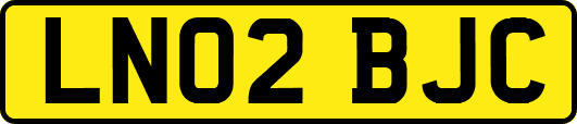 LN02BJC