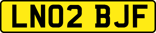 LN02BJF