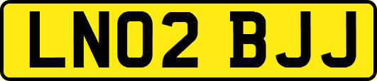 LN02BJJ