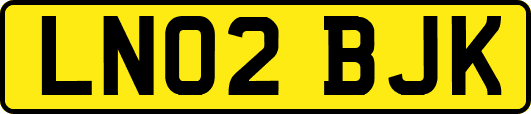 LN02BJK