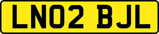 LN02BJL