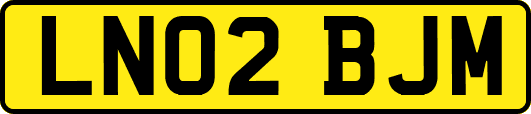 LN02BJM