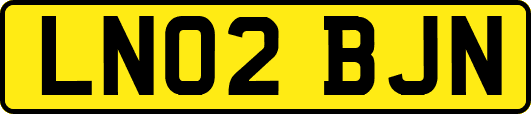 LN02BJN