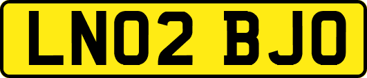 LN02BJO