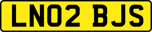 LN02BJS