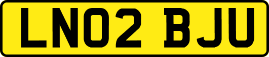 LN02BJU