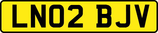LN02BJV