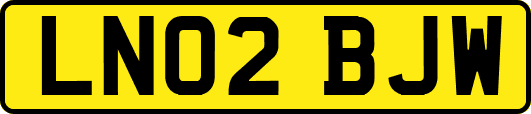 LN02BJW