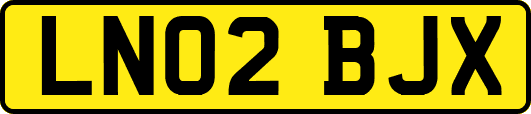 LN02BJX
