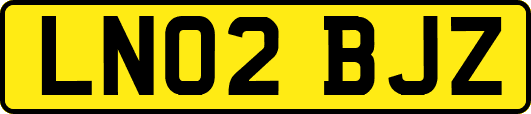 LN02BJZ