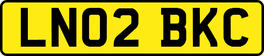 LN02BKC