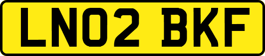 LN02BKF