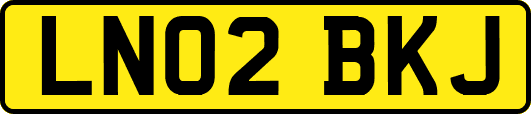 LN02BKJ