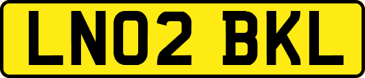 LN02BKL