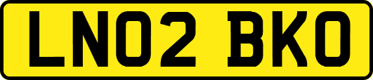 LN02BKO