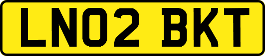LN02BKT