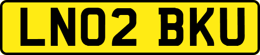 LN02BKU