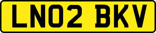 LN02BKV