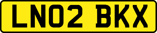 LN02BKX