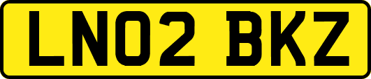 LN02BKZ