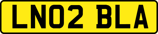 LN02BLA