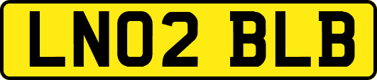 LN02BLB