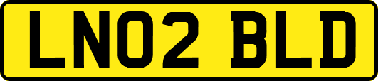 LN02BLD