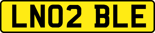 LN02BLE