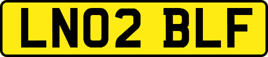 LN02BLF