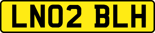 LN02BLH