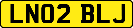LN02BLJ